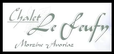 Le Feufy アパート