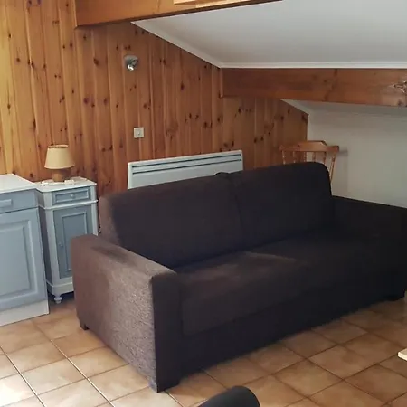 Le Feufy Morzine