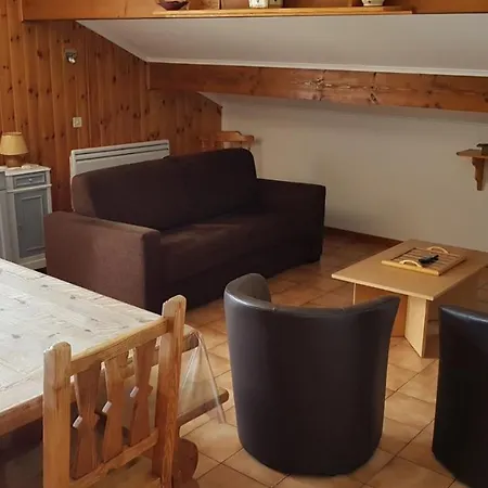 Le Feufy Morzine