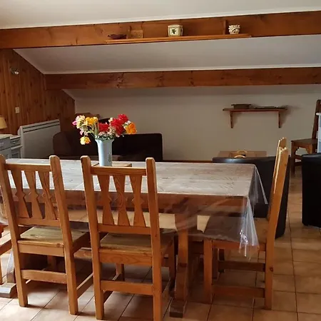 Le Feufy * Morzine