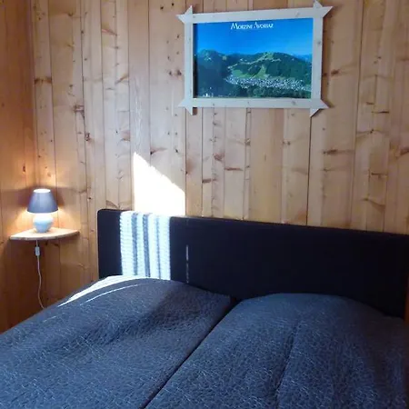 Le Feufy * Morzine