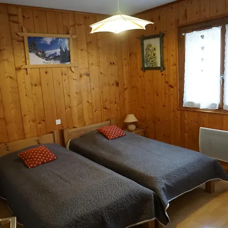 Le Feufy * Morzine