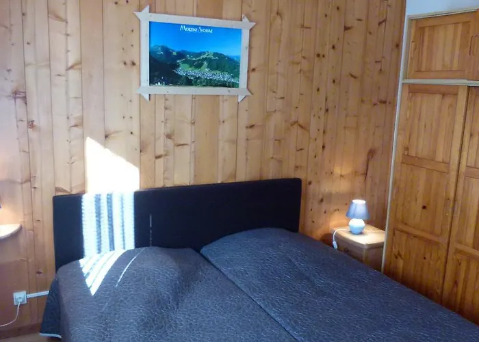 Le Feufy Lägenhet *