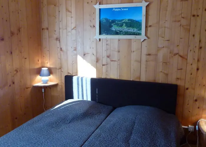Le Feufy * Morzine